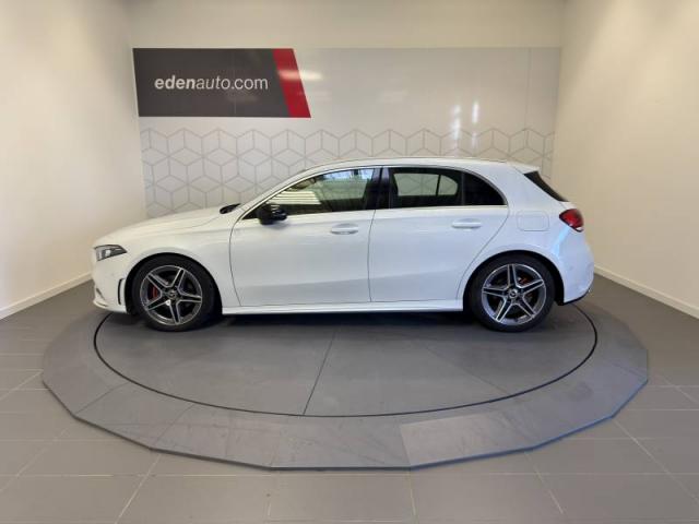 Mercedes Benz Classe A image 5