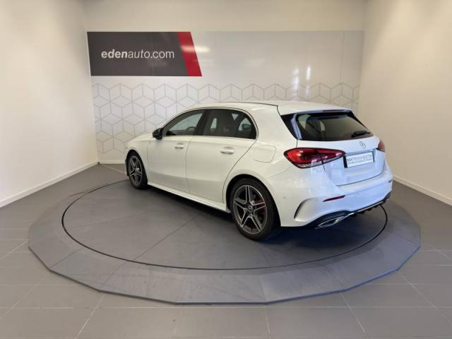 Mercedes Benz Classe A image 1