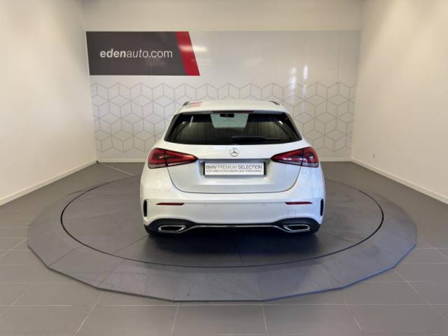 Mercedes Benz Classe A image 9