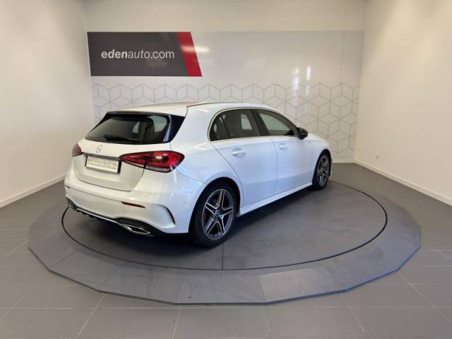 Mercedes Benz Classe A image 8