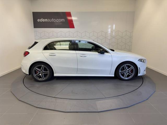 Mercedes Benz Classe A image 4