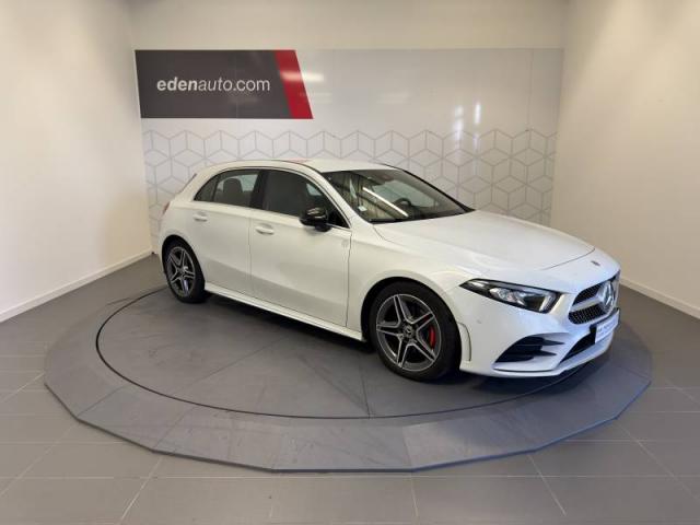 Mercedes Benz Classe A image 3