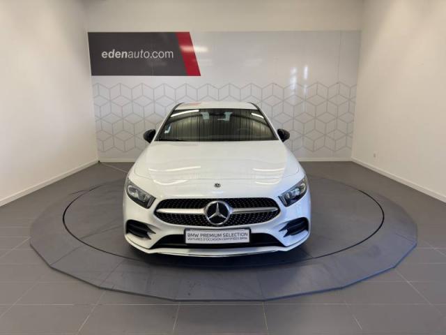 Mercedes Benz Classe A image 2
