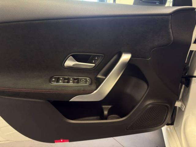 Mercedes Benz Classe A image 7