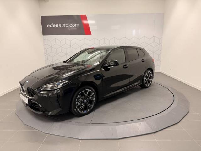 Bmw Série 1 120d 163 Ch Dkg7 M Sport