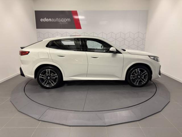 Bmw X2 image 1