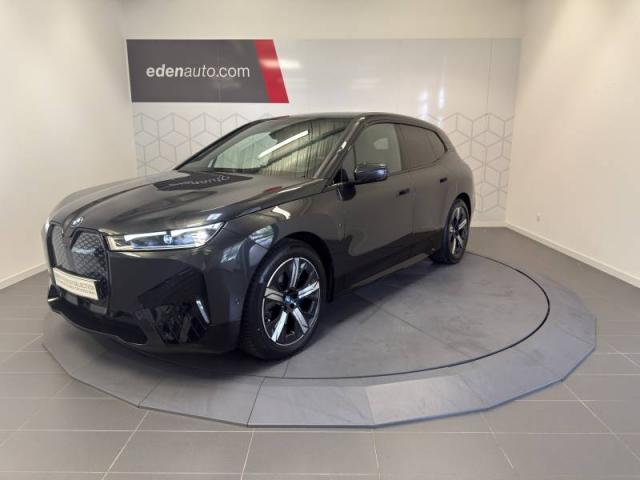 Bmw Ix Xdrive50 523ch
