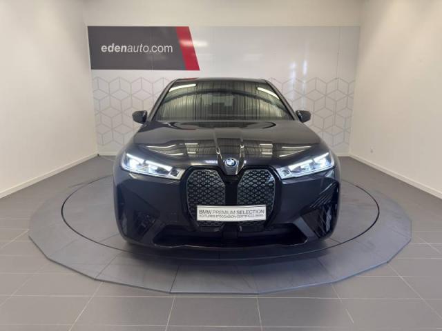 Bmw Ix image 2