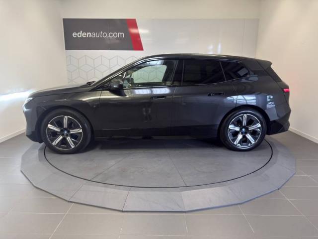 Bmw Ix image 7