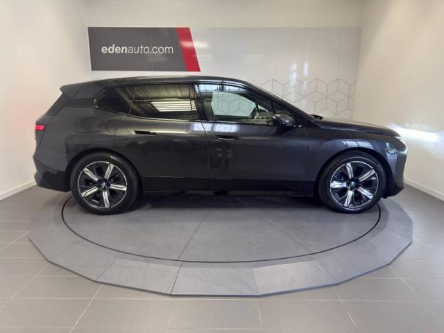Bmw Ix image 1