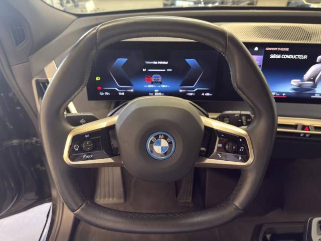 Bmw Ix image 8