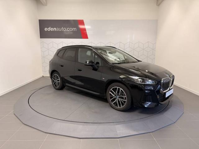 Bmw Serie 2 image 8