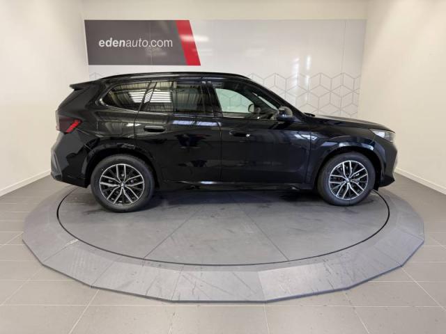 Bmw X1 image 4