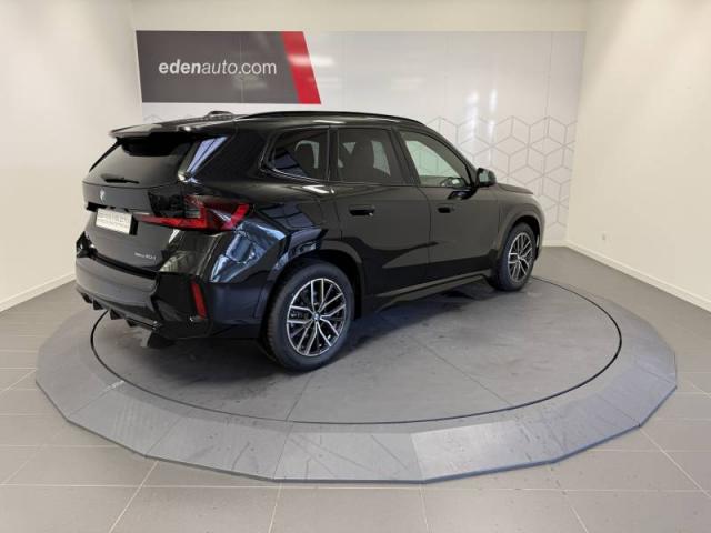 Bmw X1 image 8