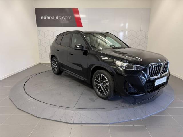 Bmw X1 image 9