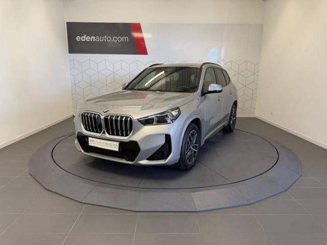 Bmw X1 Sdrive 20i 170ch Dkg7 M Sport