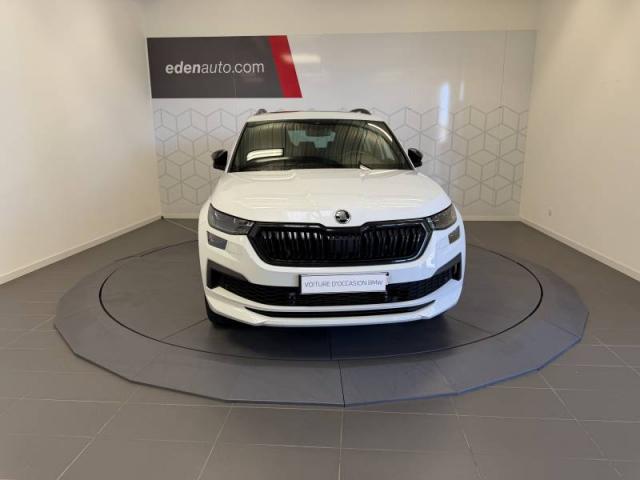 Skoda Kodiaq image 4