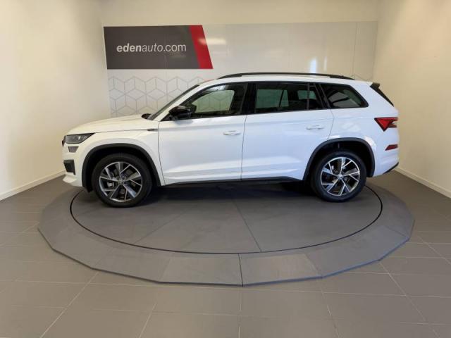 Skoda Kodiaq image 8