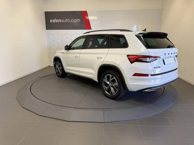 Skoda Kodiaq image 7