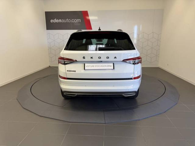 Skoda Kodiaq image 9