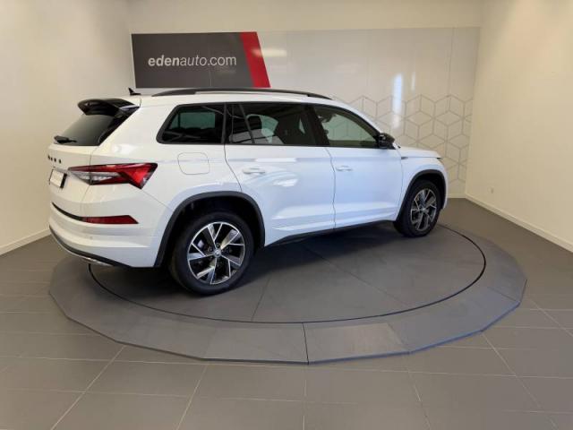 Skoda Kodiaq image 5