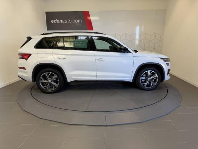 Skoda Kodiaq image 6