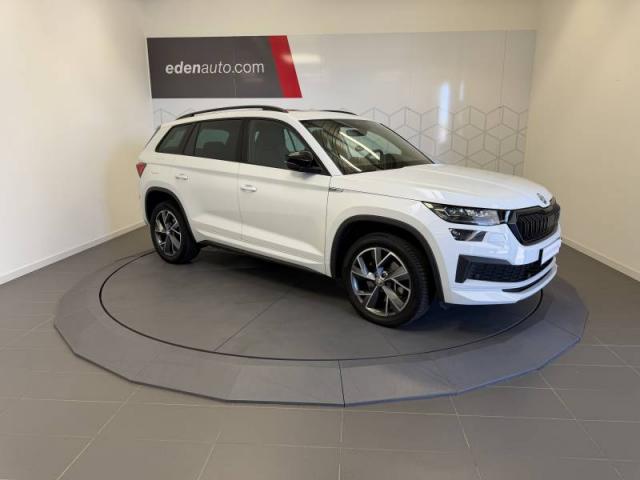 Skoda Kodiaq image 2