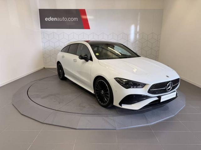Mercedes Benz Cla image 7