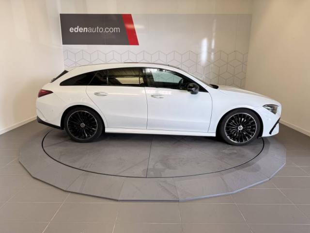 Mercedes Benz Cla image 6