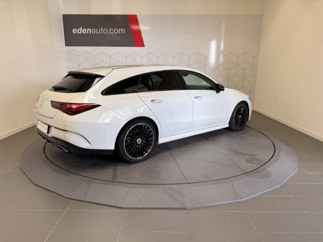 Mercedes Benz Cla image 3