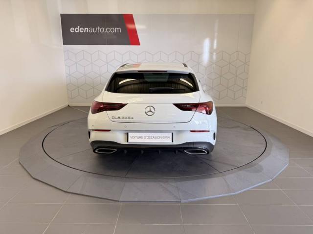 Mercedes Benz Cla image 9