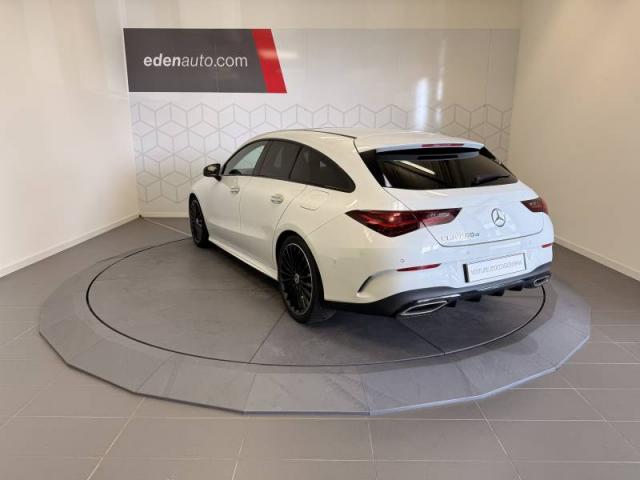 Mercedes Benz Cla image 5