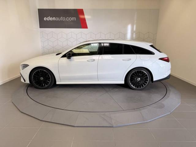 Mercedes Benz Cla image 8