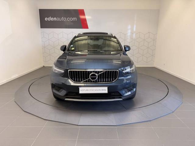 Volvo Xc40 image 8
