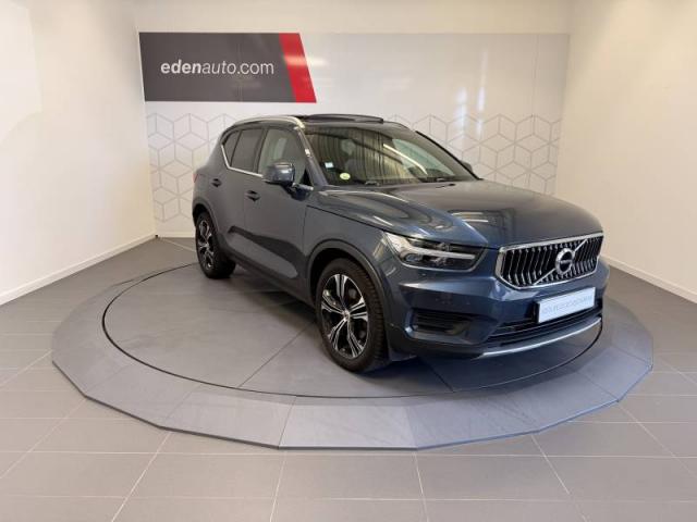 Volvo Xc40 image 6
