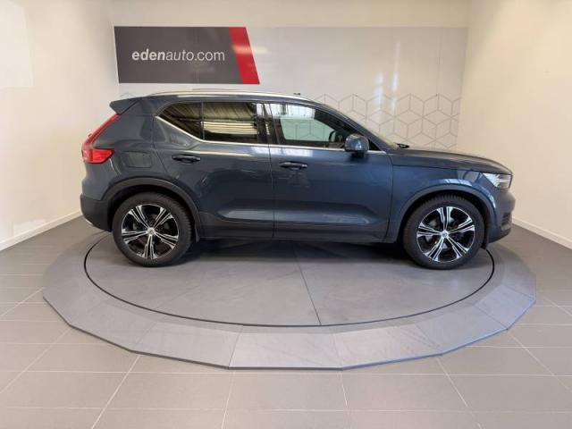 Volvo Xc40 image 7