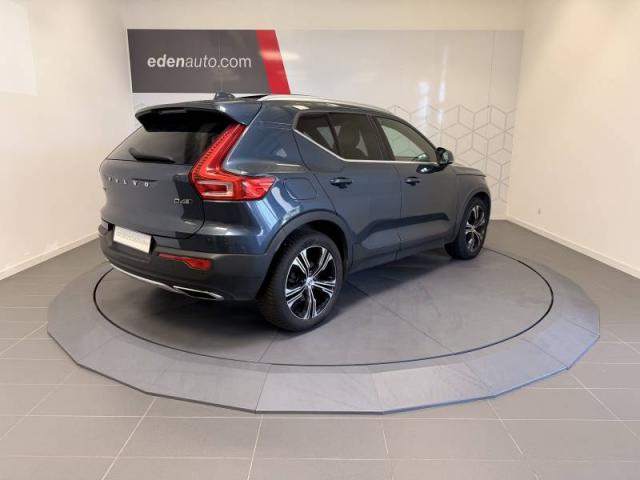 Volvo Xc40 image 2