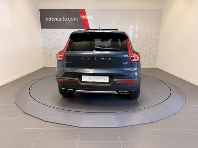 Volvo Xc40 image 9