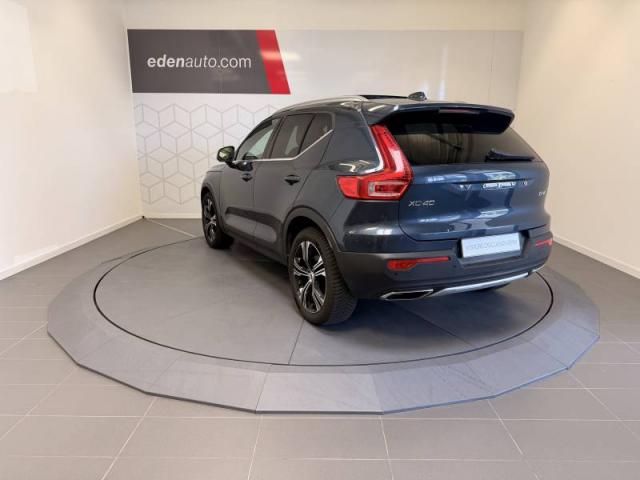 Volvo Xc40 image 5