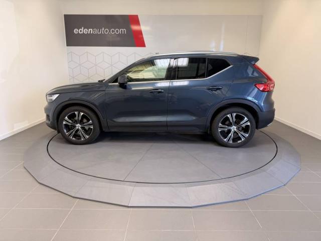 Volvo Xc40 image 1