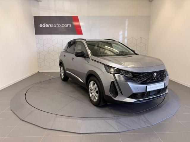 Peugeot 3008 image 4