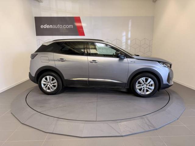 Peugeot 3008 image 8