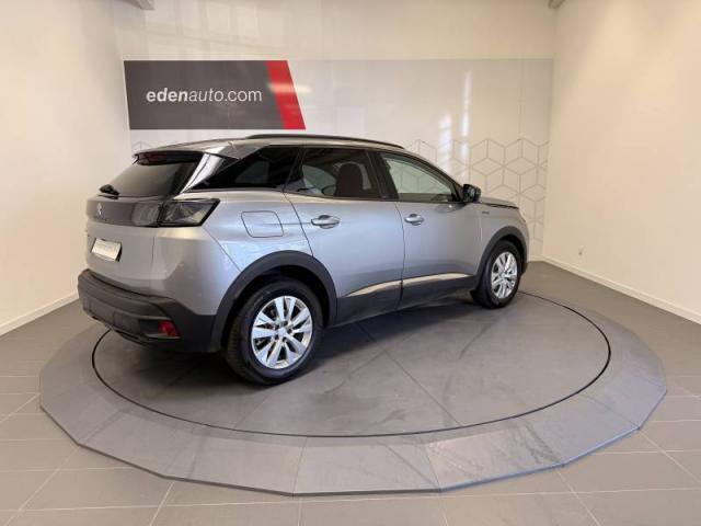 Peugeot 3008 image 6