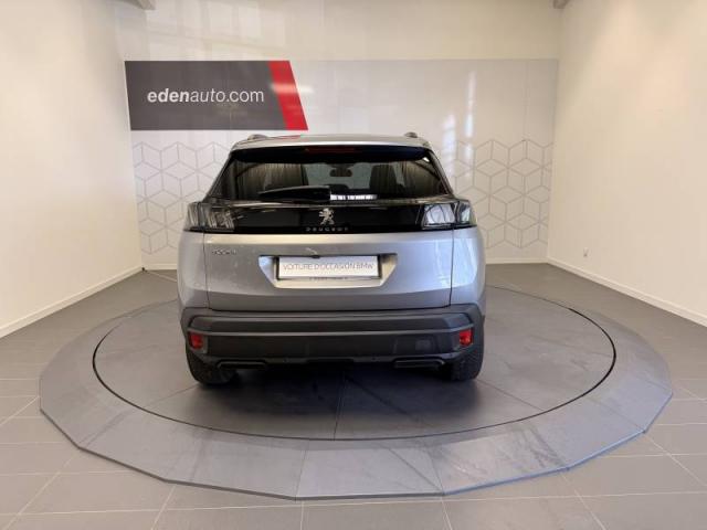 Peugeot 3008 image 5
