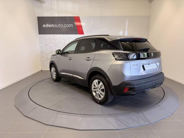 Peugeot 3008 image 7