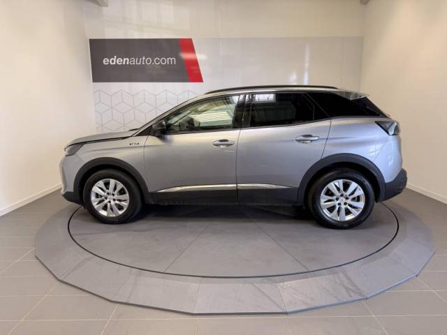 Peugeot 3008 image 3