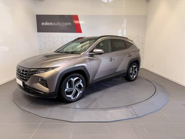 Hyundai Tucson 1.6 T-Gdi 150 Hybrid 48v Dct-7 Executive