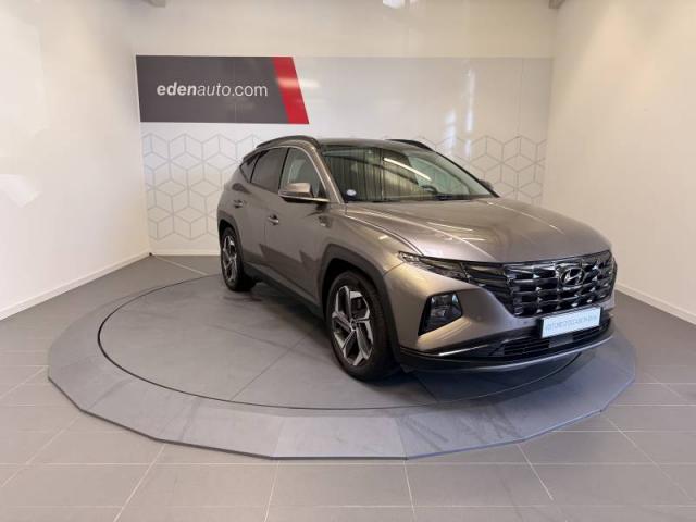 Hyundai Tucson image 5