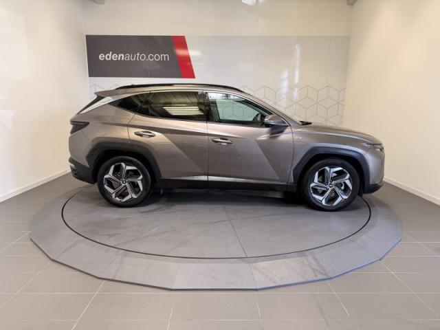 Hyundai Tucson image 4
