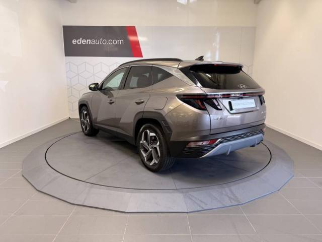 Hyundai Tucson image 2
